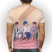 Camiseta FullArt BTS Mod.07