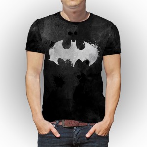 Camiseta FullArt Batman Mod.02