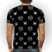 Camiseta FullArt Vingadores Homem Aranha Mod.02