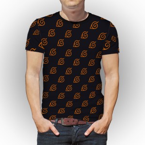 Camiseta FullArt Naruto Mod.18