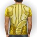 Camiseta FullArt DragonBall Freeza Mod.02