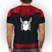 Camiseta FullArt Vingadores Homem Aranha Mod.04