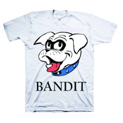 Camiseta - Bandit