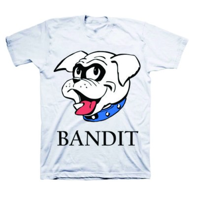 Camiseta - Bandit