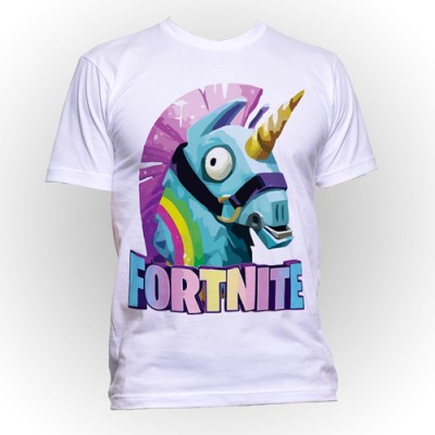 Camiseta - Fortnite - Mod.02