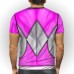 Camiseta FullArt Power Rangers 02