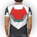 Camiseta FullArt Voltron 01