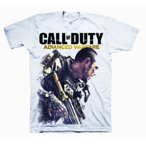 Camiseta - Call of Duty - Mod.02