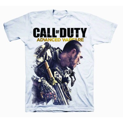 Camiseta - Call of Duty - Mod.02