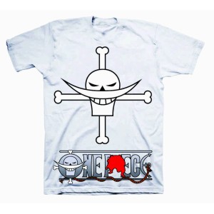 Camiseta - One Piece - Mod.08