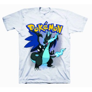 Camiseta - Pokemon - Mod.05