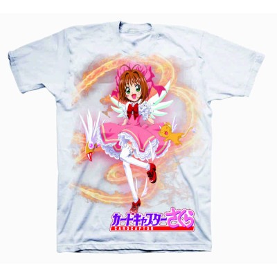 Camiseta - Sakura