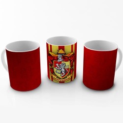 Caneca Harry Potter - Mod.20