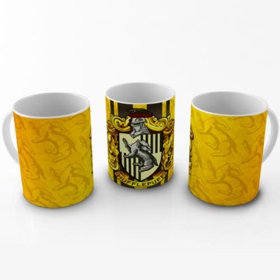 Caneca Harry Potter - Mod.23