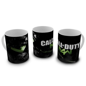 Caneca Call of Duty - Mod.06