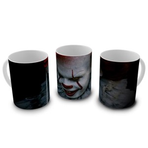 Caneca It Pennywise - Mod.02