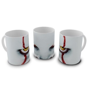 Caneca It Pennywise - Mod.01