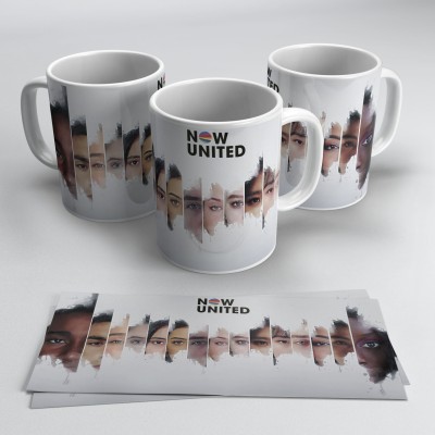 Caneca Now United 02