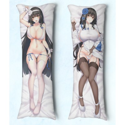 Travesseiro Dakimakura Frontline