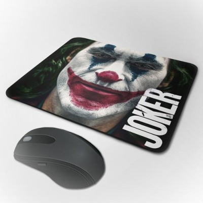 Mousepad - Coringa - Mod.02