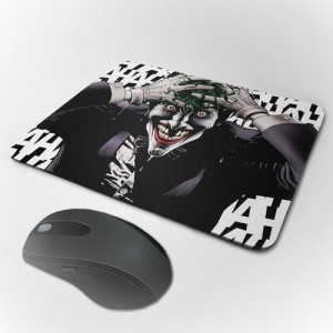 Mousepad - Coringa - Mod.01