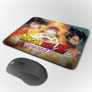 Mousepad - Dragon Ball - Mod.05