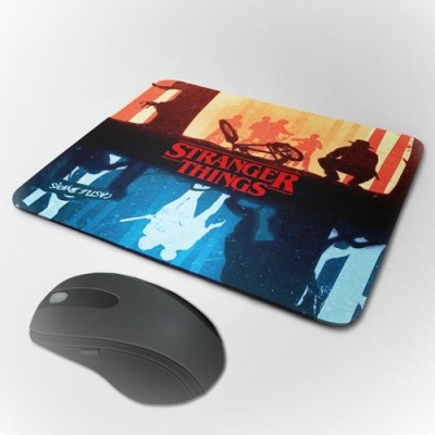 Mousepad - Stranger Things - Mod.03