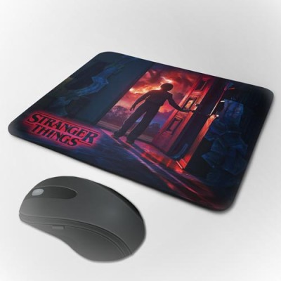 Mousepad - Stranger Things - Mod.08