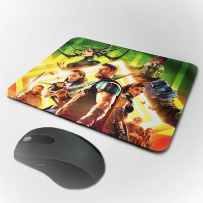 Mousepad - Thor - Mod.01