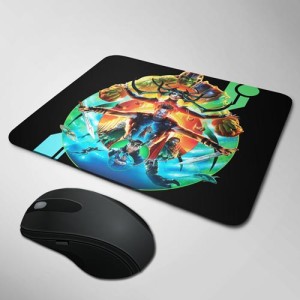 Mousepad - Thor - Mod.02