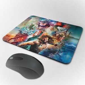 Mousepad - Aquaman - Mod.03