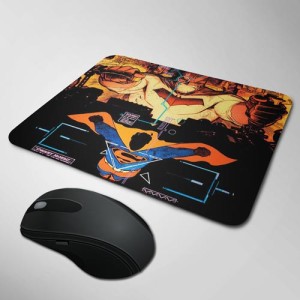 Mousepad - Batman - Mod.01