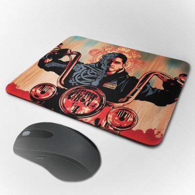 Mousepad - Mayans MC - Mod.01