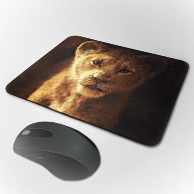 Mousepad - Rei Leao - Mod.03