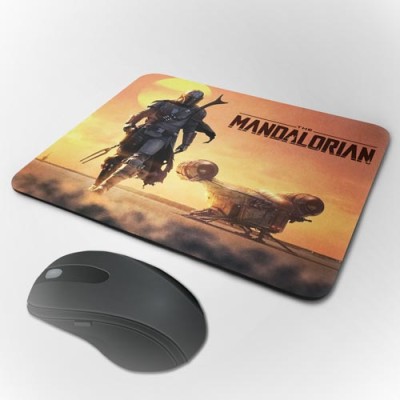 Mousepad - Star Wars - Mod.07