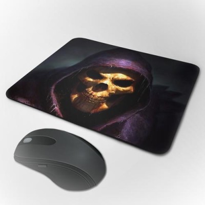 Mousepad - Esqueleto