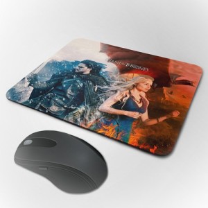Mousepad - Game of thrones - Mod.02