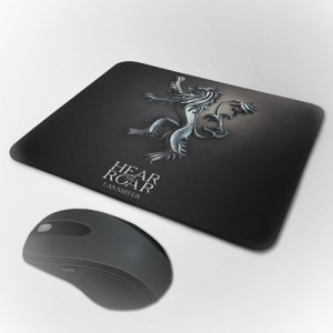 Mousepad - Game of thrones - Mod.04