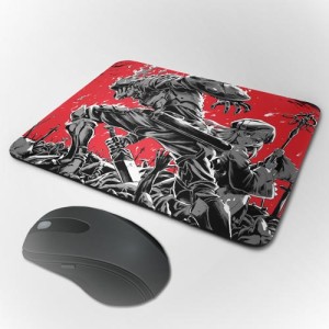 Mousepad - Goblin Slayer - Mod.02