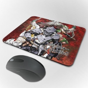 Mousepad - Goblin Slayer - Mod.03