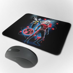 Mousepad - Homem Formiga e Vespa Mod.02