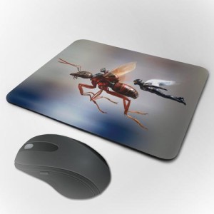 Mousepad - Homem Formiga e Vespa Mod.03