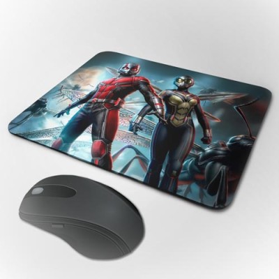 Mousepad - Homem Formiga e Vespa Mod.04