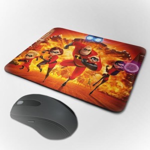 Mousepad - incríveis - Mod.03