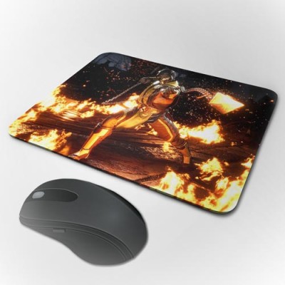 Mousepad - Mortal Kombat - Mod.02