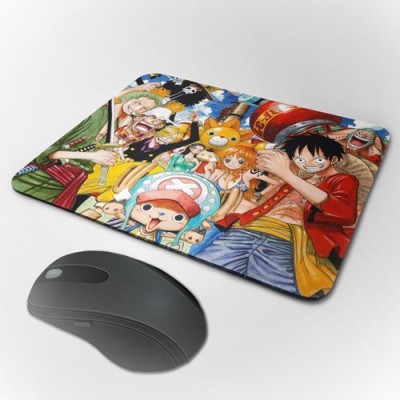 Mousepad - One Piece - Mod.03