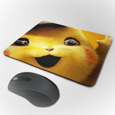 Mousepad - Pokemon - Mod.01