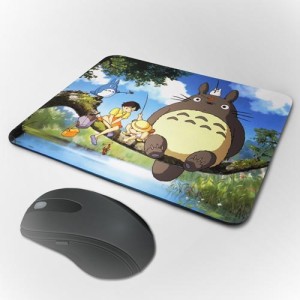 MousePad - Totoro - Mod.03