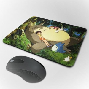 Mousepad - Totoro - Mod.04