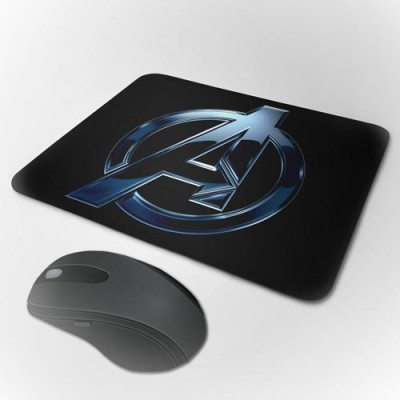 Mousepad - Vingadores - Mod.01